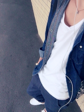 sさんのコーディネート