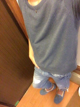 sさんのコーディネート