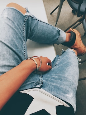 sさんのコーディネート