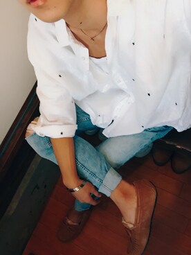 sさんのコーディネート