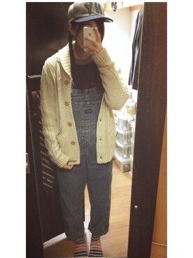 ｅｃｃｈａｎ ♡ *さんのコーディネート