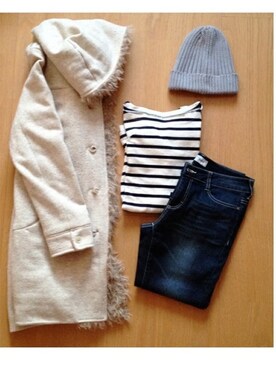 ｅｃｃｈａｎ ♡ *さんのコーディネート