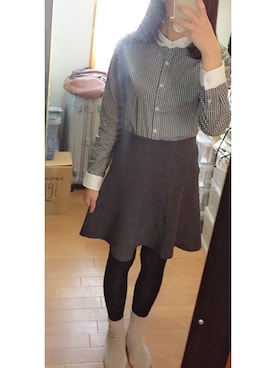 ｅｃｃｈａｎ ♡ *さんのコーディネート