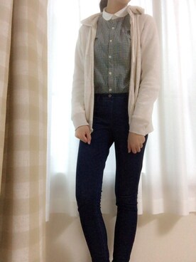 ｅｃｃｈａｎ ♡ *さんのコーディネート