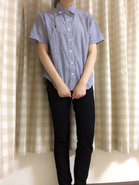 ｅｃｃｈａｎ ♡ *さんのコーディネート