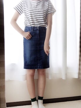 ｅｃｃｈａｎ ♡ *さんのコーディネート