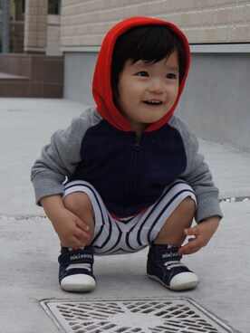 hiさんのコーディネート