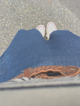 おでんさんのコーディネート