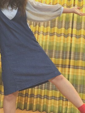 おでんさんのコーディネート