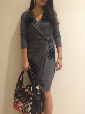 Naomi Takahashiさんのコーディネート