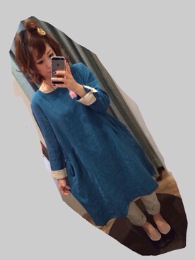 086さんのコーディネート