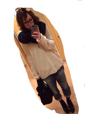 086さんのコーディネート