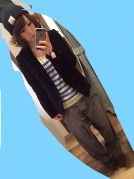 086さんのコーディネート