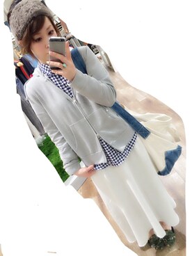 086さんのコーディネート