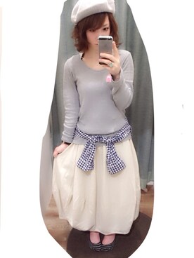 086さんのコーディネート