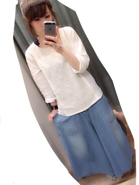 086さんのコーディネート