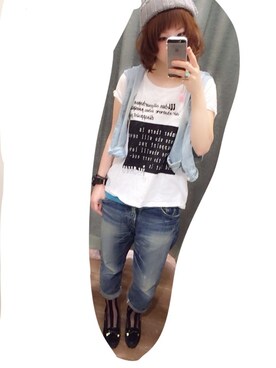 086さんのコーディネート