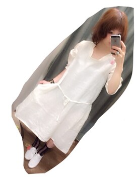 086さんのコーディネート