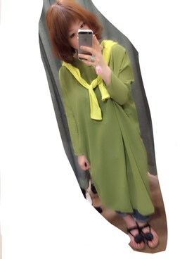 086さんのコーディネート