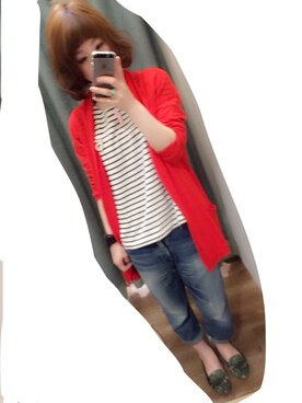 086さんのコーディネート