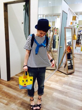 086さんのコーディネート