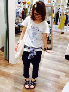 086さんのコーディネート