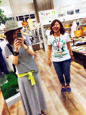 086さんのコーディネート