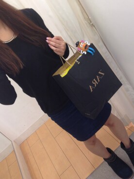 なおこさんのコーディネート