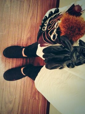 DJ  ga-suuuuさんのコーディネート