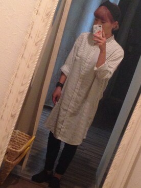 DJ  ga-suuuuさんのコーディネート