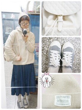 Misakiさんのコーディネート