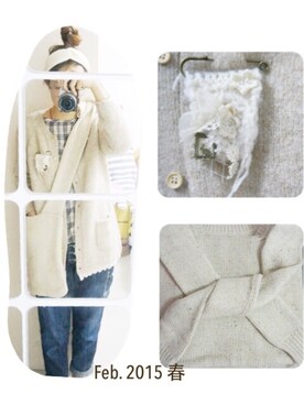 Misakiさんのコーディネート