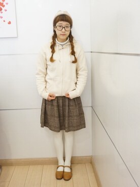 Misakiさんのコーディネート