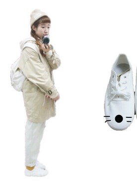 Misakiさんのコーディネート