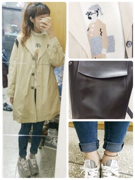 Misakiさんのコーディネート