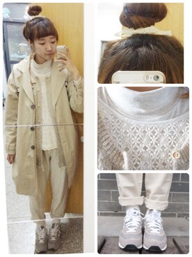 Misakiさんのコーディネート