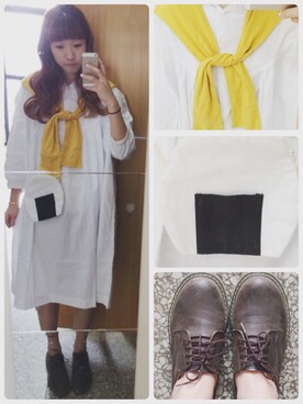 Misakiさんのコーディネート