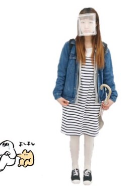 Misakiさんのコーディネート