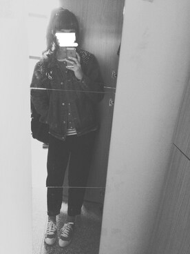 Misakiさんのコーディネート