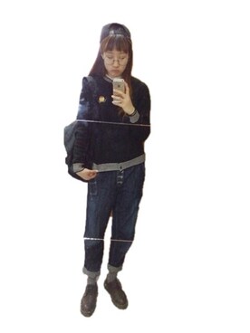 Misakiさんのコーディネート