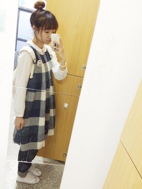 Misakiさんのコーディネート