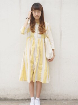 Misakiさんのコーディネート