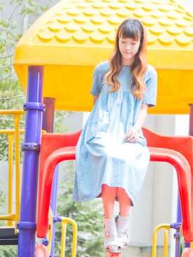 Misakiさんのコーディネート