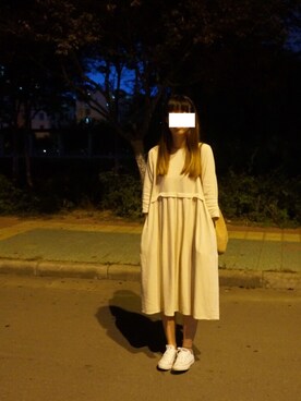 Misakiさんのコーディネート