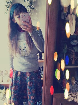 はるかさんのコーディネート