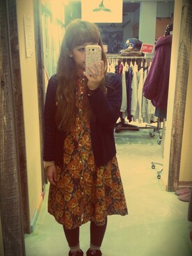 はるかさんのコーディネート