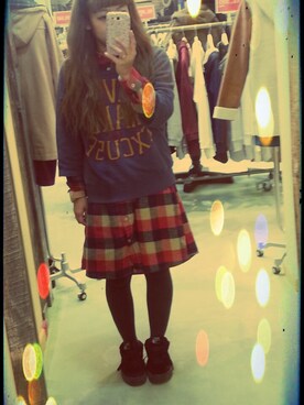 はるかさんのコーディネート