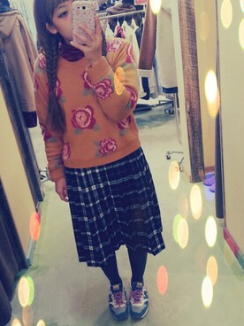 はるかさんのコーディネート