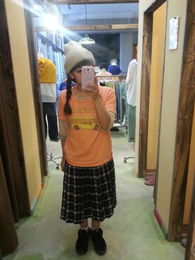 はるかさんのコーディネート