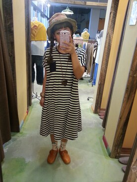 はるかさんのコーディネート